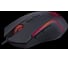 Проводная игровая мышь Redragon Trident Lite черная, RGB, 7 кнопок, 8000dpi 72018 3