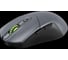 Беспроводная игровая мышь Redragon St4r Pro черная, 6 кнопок, BT+2.4G, 26000dpi, легк 72323 2