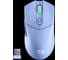 Беспроводная игровая мышь Redragon St4r Pro синяя, 6 кнопок, BT+2.4G, 26000dpi, легк 72267 1