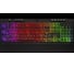 Проводная игровая клавиатура Redragon Shiva RU, RGB, 26 anti-ghost, мембранная 77689 1