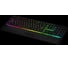 Проводная игровая клавиатура Redragon Shiva RU, RGB, 26 anti-ghost, мембранная 77689 3