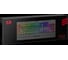 Проводная игровая клавиатура Redragon Shiva RU, RGB, 26 anti-ghost, мембранная 77689 6