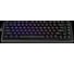 Механическая клавиатура Redragon Elf CV RU, RGB, 82 кнопки, Gasket, Hot-swap 73189 2