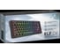 Механическая клавиатура Redragon Elf CV RU, RGB, 82 кнопки, Gasket, Hot-swap 73189 5