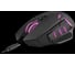 Беспроводная игровая мышь Redragon Mirage Pro черная, RGB, 7 кнопок, 2.4G, 8000dpi 71432 2