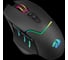 Беспроводная игровая мышь Redragon Mirage Pro черная, RGB, 7 кнопок, 2.4G, 8000dpi 71432 3