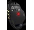 Беспроводная игровая мышь Redragon Mirage Pro черная, RGB, 7 кнопок, 2.4G, 8000dpi 71432 4
