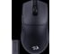 Беспроводная игровая мышь Redragon K1ng 4K Pro черная, BT+2.4G, 26000dpi, легкая, 4K 72211 1