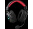 Игровая гарнитура Redragon Zeus X RGB, черные, 7.1, USB 70550 2