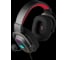 Игровая гарнитура Redragon Zeus X RGB, черные, 7.1, USB 70550 3