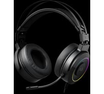 Игровая гарнитура Redragon Lamia 2 Черный, 7.1, кабель 2 м 77701