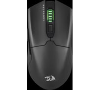 Проводная игровая мышь Redragon Fyzu черный, 7 кнопок, 26000dpi 72153