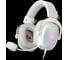 Игровая гарнитура Redragon Zeus X RGB, 7.1, USB, белый 70800 1
