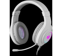 Игровая гарнитура Redragon Hylas Белые, RGB, 3.5 Jack 70840