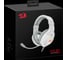Игровая гарнитура Redragon Hylas Белые, RGB, 3.5 Jack 70840 5