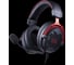 Игровая гарнитура Redragon Diomedes USB, звук 7.1, легкий, черные 71126 1