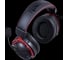 Игровая гарнитура Redragon Diomedes USB, звук 7.1, легкий, черные 71126 2