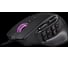 Проводная игровая мышь Redragon Aatrox черный, 15 кнопок, 12400dpi 71276 3
