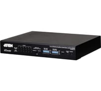 Контроллер ATEN Dante Аудиоинтерфейс на 6 входов и 6 выходов с HDMI VE66DTH-AT-G