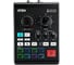 Коммутатор UC8000-AT ногоканальный AV-микшер, входы:2xXLR-3-31/TRS;1/8” TRRS;USB-C, выходы:1/8” TRRS;2x1/8” TRRS headphones;USB-C ATEN 00-00896316 1