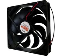 Вентилятор KRAFTAIR 120х120х25 мм компактный LDC12025HSL-12V
