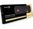 Клавиатура ExeGate Multimedia Professional Standard LY-505M USB, полноразмерная, влагозащищенная, 114кл., Enter большой, 8 красных клавиш, мультимедиа, длина 296103 5