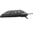 Клавиатура проводная SONNEN USB, 104 клавиши, KB-8136, черная 513946 4