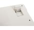 Клавиатура проводная SONNEN USB, 102+98 клавиш, LED-подсветка, K620, слоновая кость/серая 513950 11