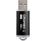 Флеш-диск Cromex Ultra USB 3.1 128 ГБ, металлический корпус, черный 514165 1