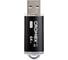 Флеш-диск Cromex Ultra USB 3.1 64 ГБ, металлический корпус, черный 514164 1