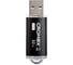Флеш-диск Cromex Ultra USB 3.1 32 ГБ, металлический корпус, черный 514163 1