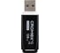 Флеш-диск Cromex Standard USB 2.0 128 ГБ, черный 514161 1