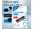 Флеш-диск Cromex Standard USB 2.0 128 ГБ, черный 514161 2