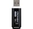 Флеш-диск Cromex Standard USB 2.0 64 ГБ, черный 514160 1