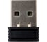 Мышь беспроводная SONNEN USB, 1600 dpi, 5 кнопок+колесо-кнопка, оптическая, Q80, черная, 513945 8