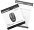 Мышь беспроводная SONNEN USB, 1600 dpi, 5 кнопок+колесо-кнопка, оптическая, Q80, черная, 513945 9