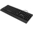Клавиатура проводная SONNEN USB, 104 клавиши, LED-подсветка, K305, черная, 513948 5