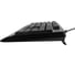 Клавиатура проводная SONNEN USB, 104 клавиши, LED-подсветка, K305, черная, 513948 6