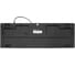 Клавиатура проводная SONNEN USB, 104 клавиши, LED-подсветка, K305, черная, 513948 7