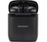 Наушники беспроводные SONNEN TWS вкладыши с микрофоном EP-BH10B, bluetooth 5.3, черные, 514122 5