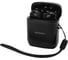 Наушники беспроводные SONNEN TWS вкладыши с микрофоном EP-BH10B, bluetooth 5.3, черные, 514122 12