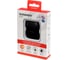 Наушники беспроводные SONNEN TWS вкладыши с микрофоном EP-BH10B, bluetooth 5.3, черные, 514122 17
