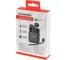 Наушники беспроводные SONNEN TWS вкладыши с микрофоном EP-BH10B, bluetooth 5.3, черные, 514122 18