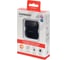 Наушники беспроводные SONNEN TWS вкладыши с микрофоном EP-BH10B, bluetooth 5.3, черные, 514122 19