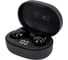 Наушники беспроводные SONNEN TWS внутриканальные с микрофоном EP-BH25B, bluetooth 5.3, черные, 514125 6