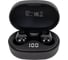 Наушники беспроводные SONNEN TWS внутриканальные с микрофоном EP-BH25B, bluetooth 5.3, черные, 514125 8