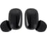 Наушники беспроводные SONNEN TWS внутриканальные с микрофоном EP-BH25B, bluetooth 5.3, черные, 514125 14