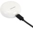 Наушники беспроводные Cromex TWS вкладыши с микрофоном, EP-T28W, bluetooth 5.4, белые 514121 12