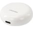 Наушники беспроводные Cromex TWS вкладыши с микрофоном, EP-T28W, bluetooth 5.4, белые 514121 13