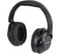Наушники беспроводные полноразмерные складные раздвижные Cromex HP-043B,bluetooth 5.4,черные 514119 2